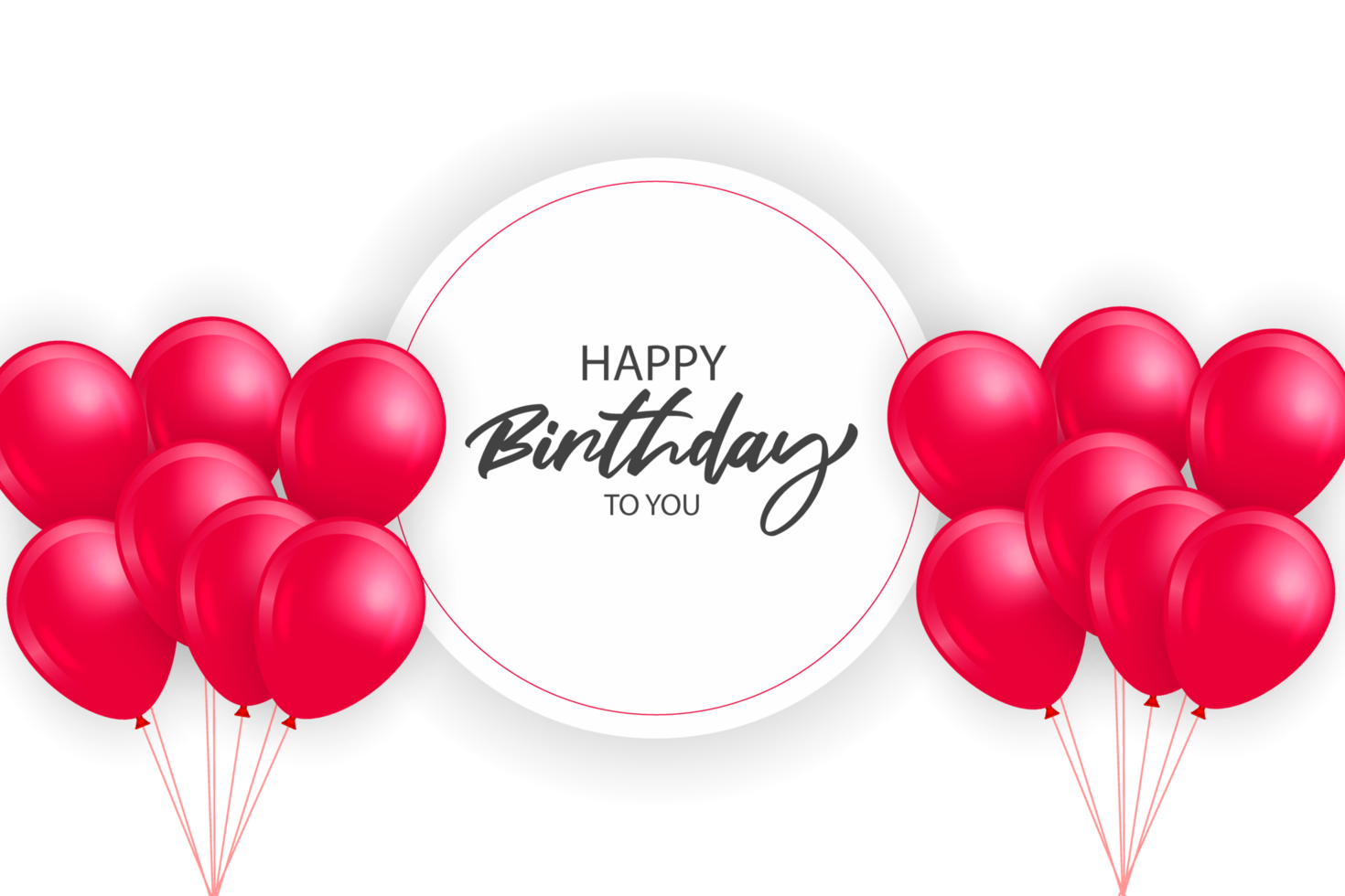 Birthday Invitations