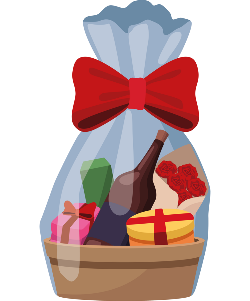Gift Hampers