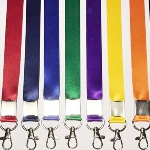 Plane Lanyard