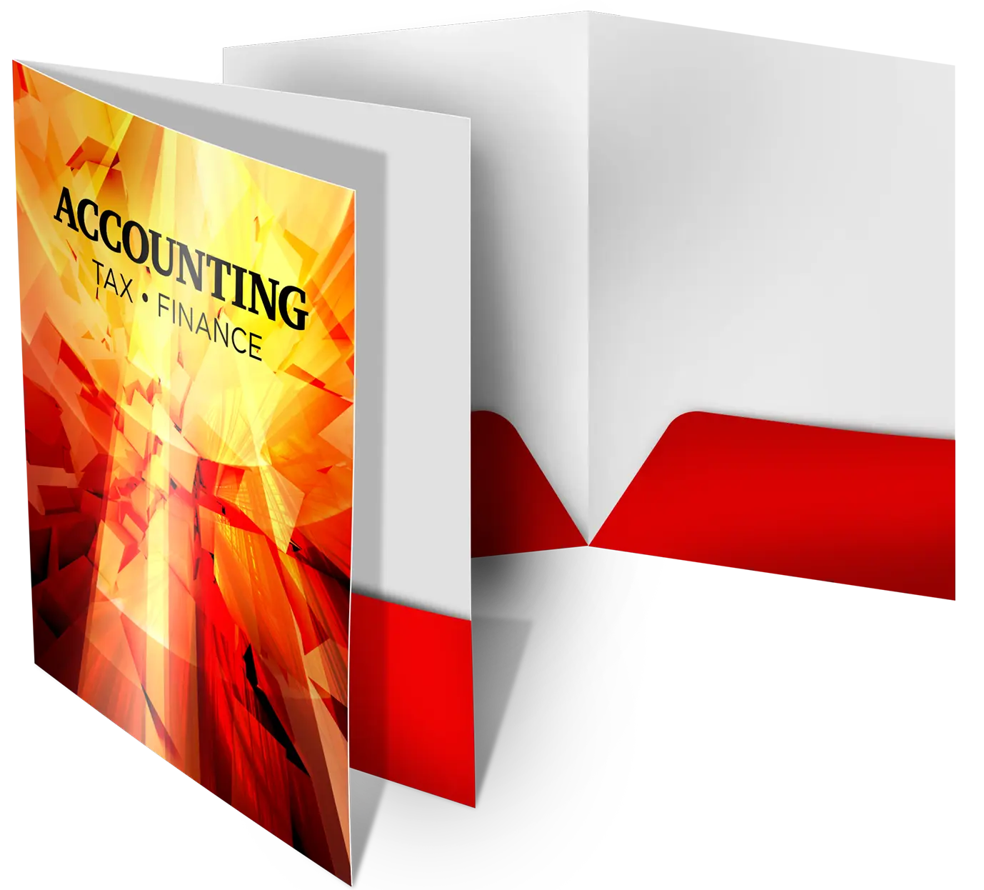 Presentation Folders