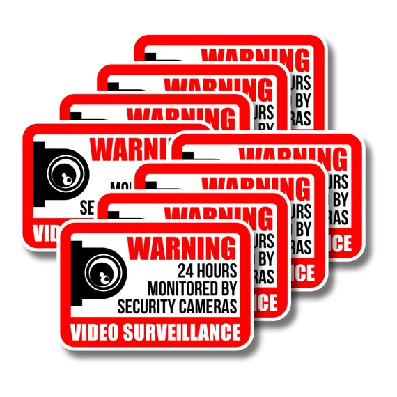 Security sticker