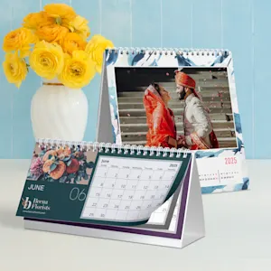 Table Calendar