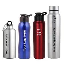 Water Bottles