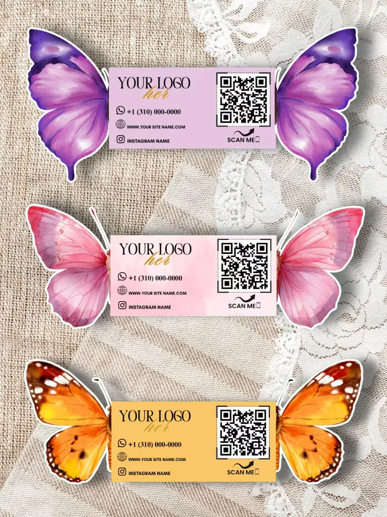 Custom-Die-Cut-Folded-Business-Cards