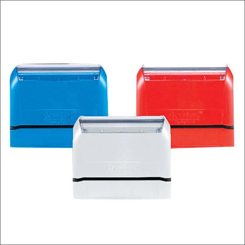 Pri-Ink Stamp (Flashy 6903)