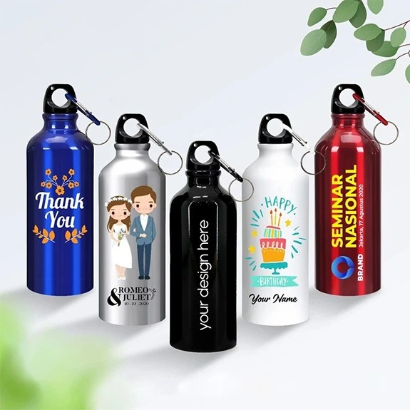 Iron-on Label Sticker