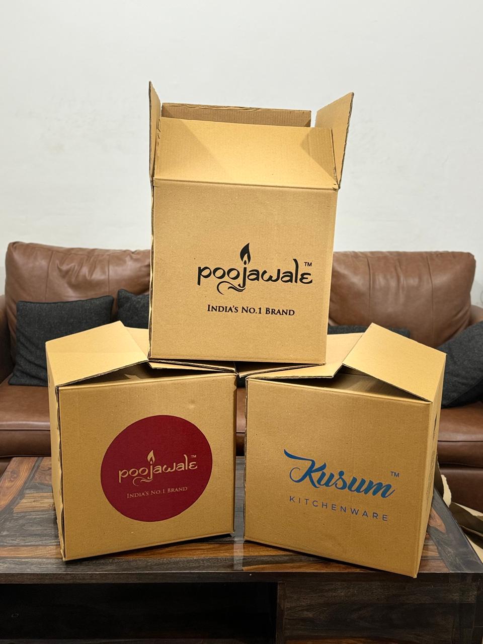 Iron-on Label Sticker