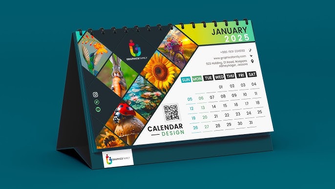 Table Calendars